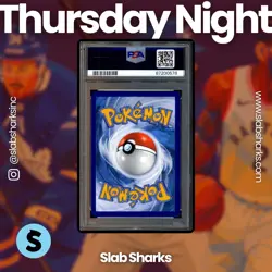 2023 POKEMON SVP POKEMON X VAN GOGH #085 PIKACHU WITH A GREY FELT HAT PSA 10 - Image 2