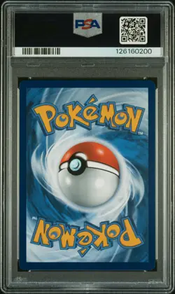 2023 POKEMON SVP POKEMON X VAN GOGH PROMO #085 PIKACHU WITH GREY FELT HAT PSA 10 - Image 2