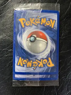 2003 SEALED 2 Card lot Pikachu 12 & Meowth 13 HOLO BlackStar Rare POKEMON Promos - Image 4