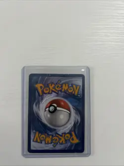 Pokemon TCG Blastoise EX XY122 Full Art Holo Promo Card - Image 2