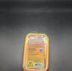 Pokemon Scarlet & Violet 151 Mini Tin 2 Booster Packs + Coin + Art Card, NEW - Image 3