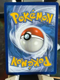 POKEMON CHARIZARD #010/078 RARE HOLOFOIL NM POKEMON GO CARD - Image 2