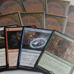 Magic: The Gathering Mystery Packs - 20 Card Variety Pack! FREE SHIPPING 🇺🇸 - Image 2
