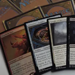 Magic: The Gathering Mystery Packs - 20 Card Variety Pack! FREE SHIPPING 🇺🇸 - Image 3