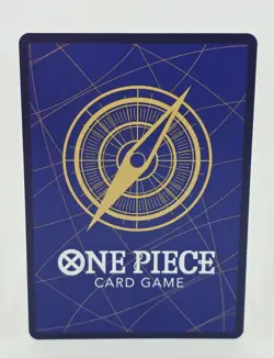 One Piece CCG Nami (Parallel Art) OP01-016 R ROMANCE DAWN - Japanese Card! - Image 2