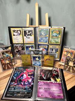Pokemon celebrations Master set + Promos + MCD set + Jumbo + 2 9.5 cards - Image 1