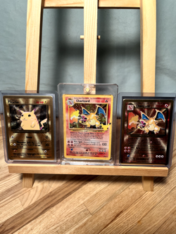 Pokemon celebrations Master set + Promos + MCD set + Jumbo + 2 9.5 cards - Image 4
