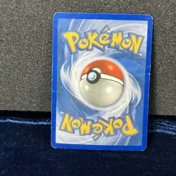 Starmie 49/101 EX Hidden Legends Reverse Holo Pokemon Card DMG - Image 3