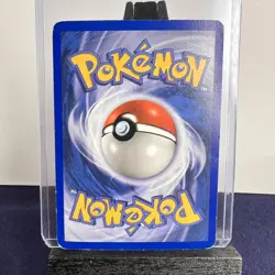 Medicham 34/108 EX Power Keepers Reverse Holo Stamped Pokemon Card - Image 4