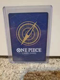 One Piece EB01-057 Shirahoshi SP | Alt Art English Parallel OP11 CCG CARD ENG - Image 2