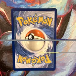 Pokemon Oricorio EX 024 Me: Mega Evolution Promo Holo Basic 190 HP Card - Image 4