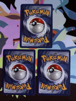Gym Heroes Lot - 7 Trainer Cards - Pokemon Cards - Vintage WotC - Image 3
