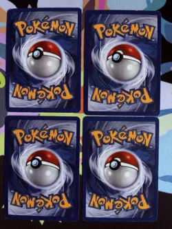Gym Heroes Lot - 7 Trainer Cards - Pokemon Cards - Vintage WotC - Image 5