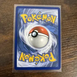 Pikachu Shining Legends Regular Common Card 28/73 Holo - Image 2