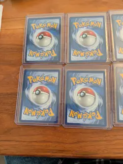Prismatic Evolutions Full Art Trainer And Ace Spec Card Lot 10 Cards - Image 5