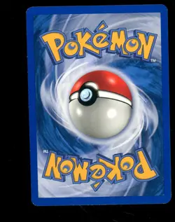 2002 Pokemon Legendary Collection Reverse Foil #43 Golduck - Image 2