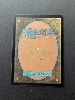 HANCOCK, GHOULISH MAYOR #45 MTG Fallout - Image 2