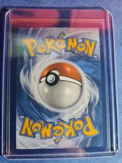 Pokemon Bisasam • SVP 046 • Black Star Promo • Holo • Deutsch • NM - Image 4