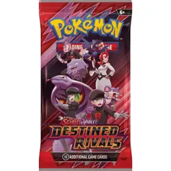 🔴Pokemon TCG SV10 Destined Rivals Booster Box 36x Packs SEALED - Image 4
