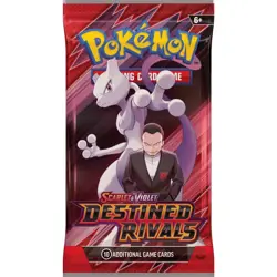 🔴Pokemon TCG SV10 Destined Rivals Booster Box 36x Packs SEALED - Image 5