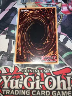 Lo, The Prayers Of The Voiceless Voice Ultimate Rare OP26-EN002 Yugioh - Image 2
