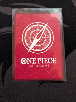 JEWELRY BONNEY - One Piece OP13-100 AAL Alt Art Leader Carrying On His Will #2 - Image 2