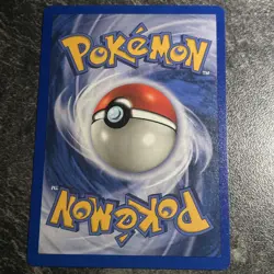 Dunsparce Dummisel 53/144 Reverse Holo Pokemon Card Skyridge Set - LP - German - Image 3