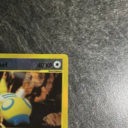 Dunsparce Dummisel 53/144 Reverse Holo Pokemon Card Skyridge Set - LP - German - Image 5