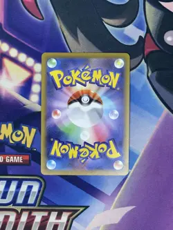 Parasect 072/071 - S10a: Dark Phantasma CHR Japanese Pokemon Card - Image 2