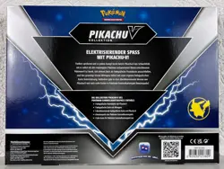 Pokemon TCG Schwert Schild Auswahl DE V Spezial Premium Kollektion SWSH VStar #1 - Image 3
