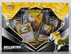 Pokemon TCG Schwert Schild Auswahl DE V Spezial Premium Kollektion SWSH VStar #1 - Image 4