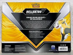 Pokemon TCG Schwert Schild Auswahl DE V Spezial Premium Kollektion SWSH VStar #1 - Image 5