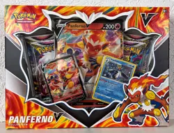 Pokemon TCG Schwert Schild Auswahl DE V Spezial Premium Kollektion SWSH VStar #2 - Image 4
