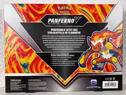 Pokemon TCG Schwert Schild Auswahl DE V Spezial Premium Kollektion SWSH VStar #2 - Image 5