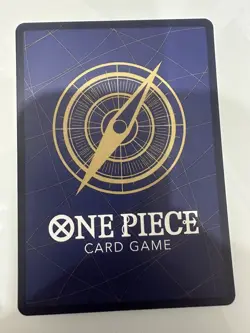 Jozu OP08-047 - Two Legends - One Piece Card Game TCG- NM - Image 2