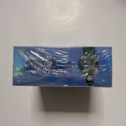 Naruto Shippuden Cards Booster Box Sealed NR-CE-B003 Chinese Edition Anime TCG - Image 4