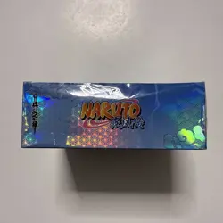 Naruto Shippuden Cards Booster Box Sealed NR-CE-B003 Chinese Edition Anime TCG - Image 5
