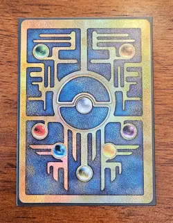 Pokemon TCG Ancient Mew Foil Movie Promo Card, excellent condition - Image 2