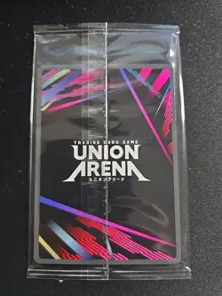 Union Arena One Punch Man Saitama Prize Card – UAPR/OPM-1-018 English Sealed - Image 3