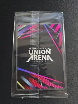 Union Arena One Punch Man Saitama WINNER Card – UAPR/OPM-1-018 English Sealed - Image 3