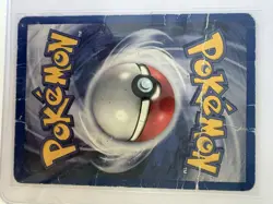 Rocket's Scyther - 13/132 - Pokemon Gym Heroes Unlimited Holo Rare Card WOTC - Image 2