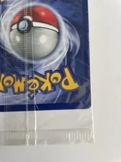 Pokemon The First Movie Dragonite Promo Card Sealed 1999 WB Gold Stamp Catch Mew - Image 4