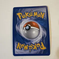 Ampharos (Prime) - 105/123 - Pokemon Heart Gold Soul Silver Card HP - Image 2