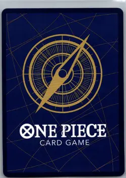 Sanji ST29-004 English Starter Deck 29: Egghead - One Piece Card - NM - Image 2