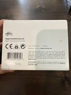 Magic the Gathering MtG Secret Lair Drop Series "EXPLOSION SOUNDS" • SEALED - Image 3