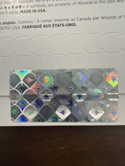 MTG Secret Lair Assassin's Creed: Da Vinci's Design's Non-foil Factory sealed. - Image 4