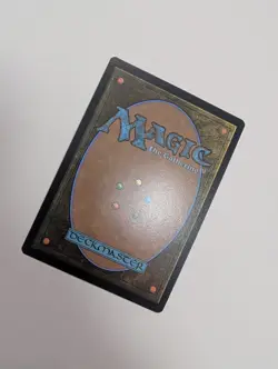 MTG - Eclipsed Boggart (Showcase) - Lorwyn Eclipsed NM/M Condition - Image 3