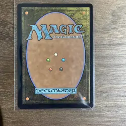 Hei Bai, Forest Guardian Extended Art #205 FOIL Mythic - MTG TLE Avatar - Image 2
