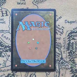 Secret Rendezvous 217 Regular Commander Final Fantasy FIC MTG NM - Image 2