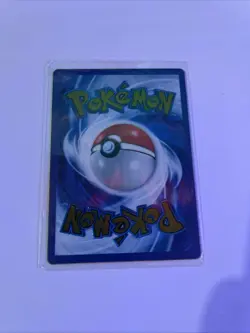 Mew EX 205/165 Metal Hyper Rare Gold Scarlet Violet 151 Pokemon Card TCG - Image 2